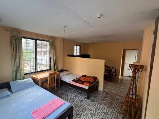 Relax Inn at Pokhara